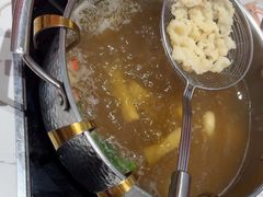 -牛物鲜切牛肉火锅(宜家荟聚店)