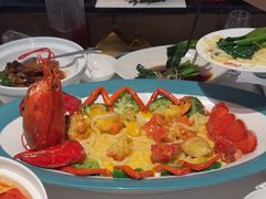 -百富源·海鲜辽菜(浑河堡店)