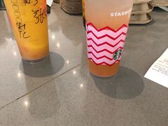 -星巴克(凯德晶萃店)