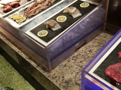 -上海锦江汤臣洲际大酒店壹阶层