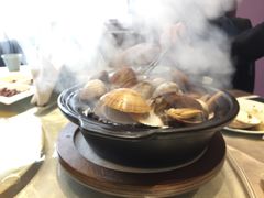 -渔娘渔家丹东海鲜(东直门店)