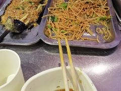 -7只羊·鲜羊肉串·地锅鸡精酿(玄武墨香路店)