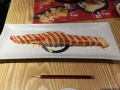 -鱼民·现造寿司(育德店)