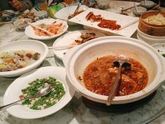 -漢舍中国菜馆(889广场店)
