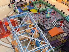 -万达广场(南京江宁店)