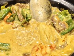 -避风塘(宝山万达店)