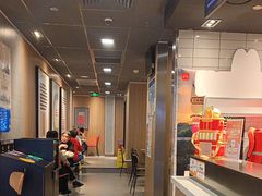 -麦当劳(CP静安店)