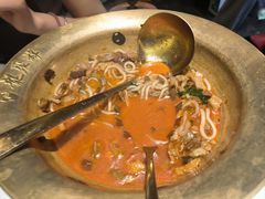 -龍聚祥烧麦馆(万达店)
