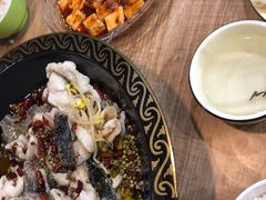 -金三可市井水煮鱼(金碧园店)