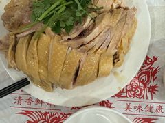 -振鼎鸡(福州路店)