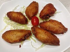 -香港新发烧腊茶餐厅(水围店)
