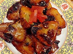 -烤肉季饭庄