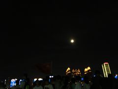 -武汉关码头(轮渡站)