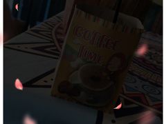 -半坡九号老挝冰咖啡