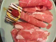 -德唯森环球美食自助料理(泉舜店)