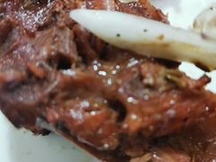-烤牛骨饸饹面(正定店)