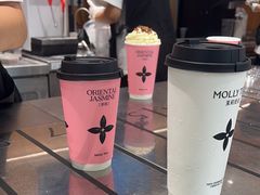 -茉莉奶白(天水秦州万达广场店)