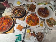 -汤城小厨•粤菜•靓汤(望京凯德mall店)