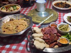 -人民公社大食堂(顺义总店)