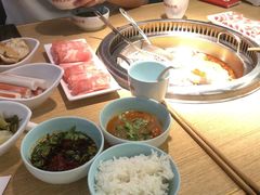 -季季红火锅(柳州城中万达二店)