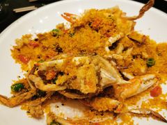 避风塘炒蟹-宴小馆·小海鲜青岛菜(五四广场店)