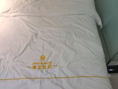 -德全心悦酒店(北京金台路地铁站店)