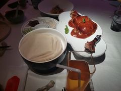 精品烤鸭-悦江(梅奔中心店)