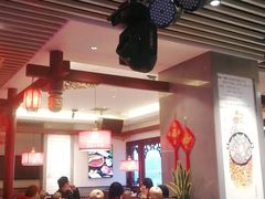 大堂-小天鹅火锅·一线江景洪鼎旗舰店(洪崖洞店)