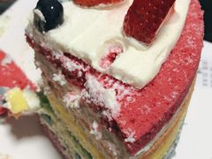 -巴黎贝甜(五道口店)