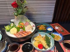 -大江户日本料理(吕厝店)