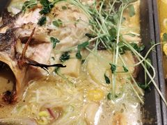 -北京王府井希尔顿酒店·万斯阁西餐厅