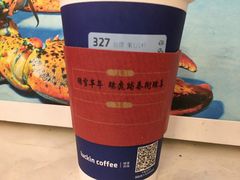 -瑞幸咖啡(杭州绿地中央店)
