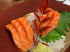 -熹炭精致日料(金融街购物中心店)