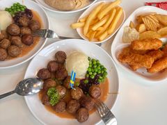 -宜家·瑞典风味餐厅(无锡店)