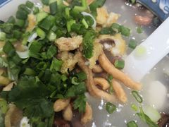 素豆腐脑-晓友烧麦(光华村店)
