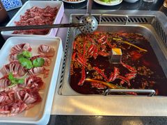 -川西坝子火锅(金沙1.0直营店)