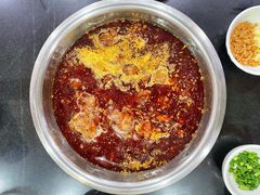 -水碾河肥兔火锅(水碾河店)