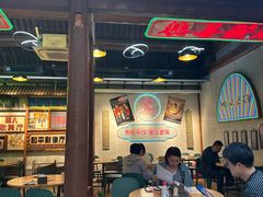 -湛林.粤西大排挡(前门店)