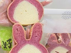 -花园饼屋·吐司蛋糕面包(星海店)