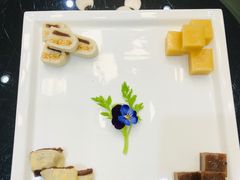 -味+新京宴·烤鸭·北京菜(创意谷店)