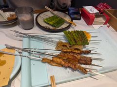 -状元阁烧烤(新华路总店)