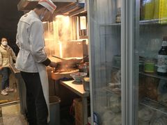 -门框胡同百年卤煮(前门煤市街店)