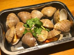 -丹东立强海鲜烧烤·牛B大串(星海店)