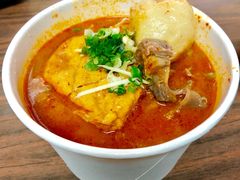 -乌糖沙茶面(民族路店)