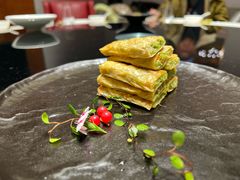 -富淳饭店(陆家嘴保利广场店)