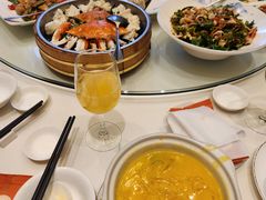 -国惠大酒楼(宝龙店)