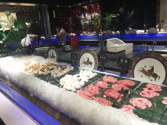 -加餐海鲜自助(宝龙一城店)