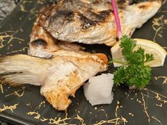 -昱匠·日本料理(金融街店)