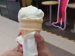 -麦当劳(凯德广场店)