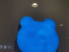 门面-兰熊鲜奶(西直门凯德mall店)